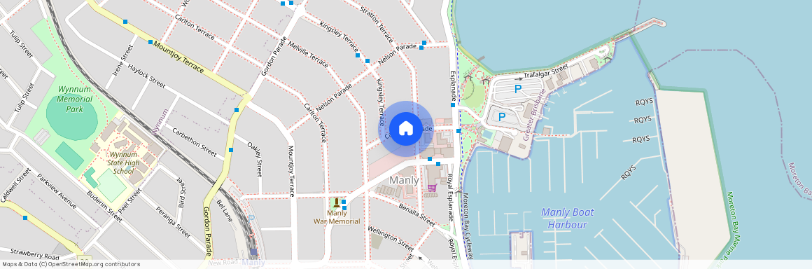 191, Stratton Terrace, QLD, Manly