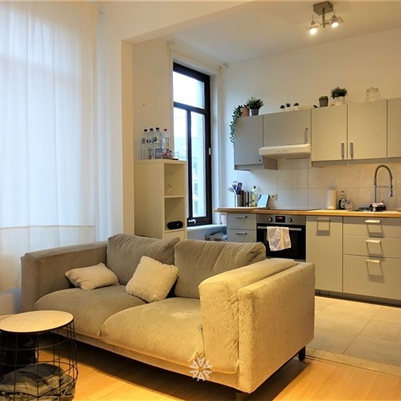 Appartement te huur in Gent - Photo 1