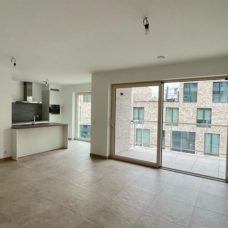 Appartement te OUDENAARDE (9700) - Photo 1