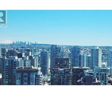 2909 1068 HORNBY STREET | 2909 1068 HORNBY STREET, Vancouver - Photo 1