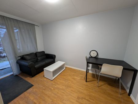 Torneågatan, Kista - Photo 2