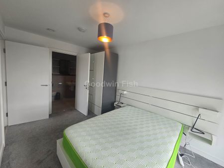 The Wharf, Wharf Road, Altrincham - Photo 5