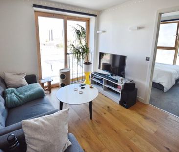 2 bedroom apartment to rent - Photo 6