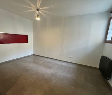 Location maison 2 pièces, 55.30m², Verzeille - Photo 4