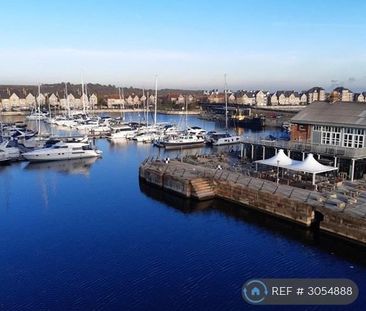 1 bedroom flat to rent - Photo 6