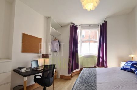 Gordon Avenue, Highfields, Leicester, LE2 - Photo 4