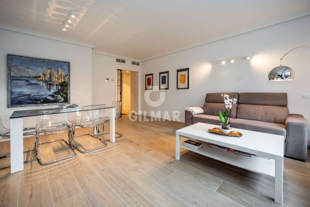 Piso en alquiler en Palomas – Madrid | Gilmar Consulting Inmobiliario - Photo 1