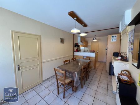 Location Maison 3 pièces 97m² LA TOUR ST GELIN 37120 - Photo 2