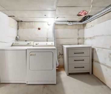 For Lease - 112 Delaware Avenue Unit# BSMT, Toronto, Ontario - Photo 4