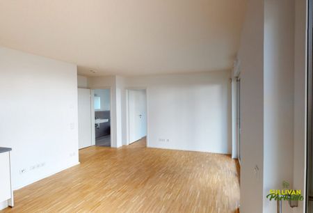 Perfekt für Singles und Paare! Kompakte 2-Zimmer-Wohnung - Photo 3