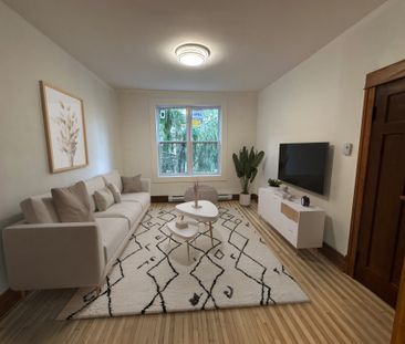 Appartement à louer, Montréal (Verdun/Île-des-Soeurs) - Photo 4