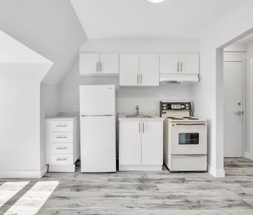 For Lease - 261 Somerset Street Unit# 5, Ottawa Centre, Ontario - Photo 2