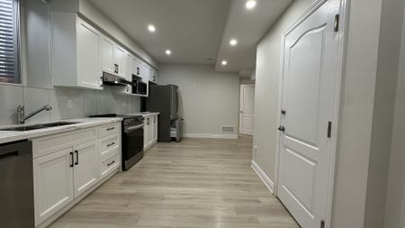 For Lease - 4 Flagg Avenue Unit# Basement, Brant, Ontario - Photo 4