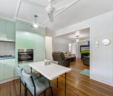 4-Bedroom Home with Garage & Patio - Photo 5