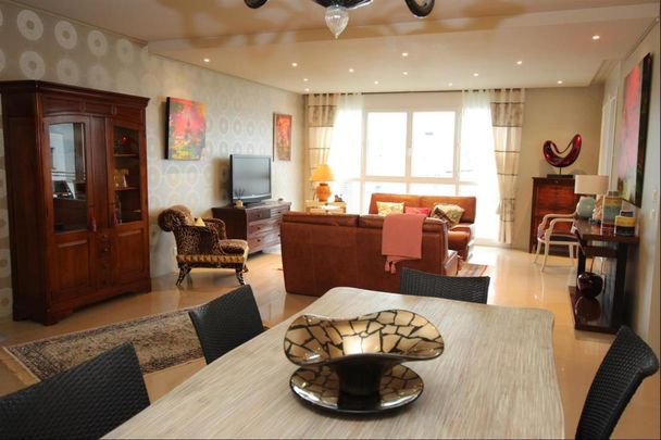 4 Zimmer, 127 m², 3. Stock - Foto 1