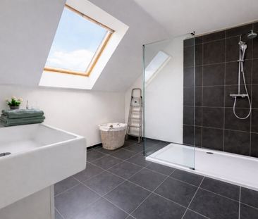 Ruime woning met vier slaapkamers in Oedelem. - Foto 5