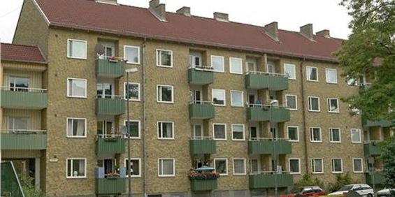 Rasmusgatan 2D, Södra Sofielund - Photo 3