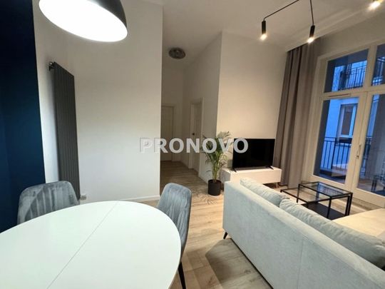 Mieszkanie na wynajem - Фото 1