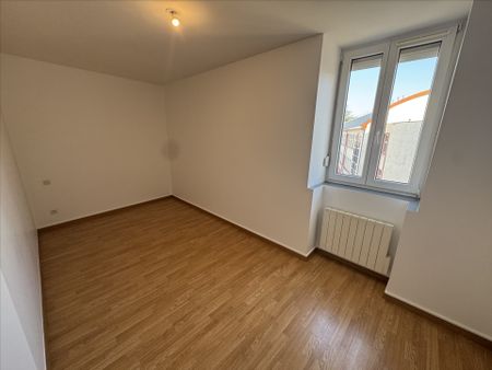 Location Appartement 3 pièces 58m² - Photo 4