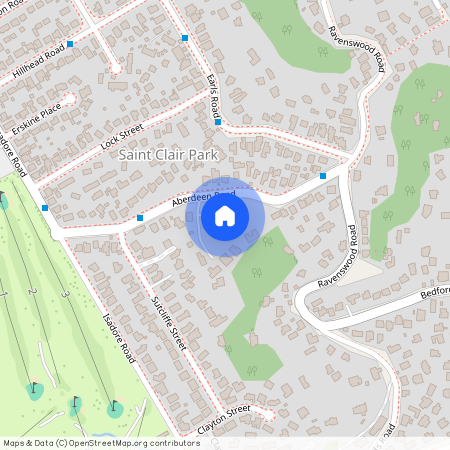 37 Aberdeen Road, Saint Clair, Dunedin