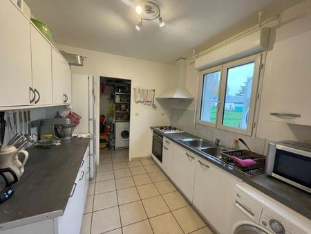 Location maison 4 pièces 69.08 m2 à Richelieu - Photo 4