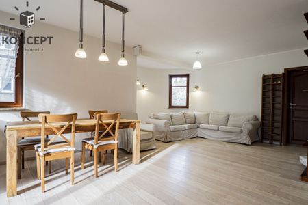 3 pok | Balkon | Parking | Obok Park | Borek - Photo 4