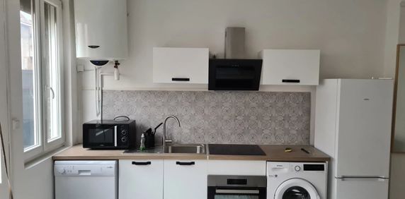 Location Appartement 2 pièces 34m² BOULOGNE SUR MER 62200 - Photo 2