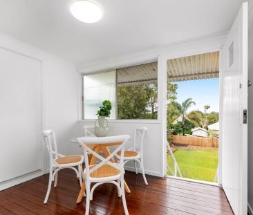 CHARACTER-FILLED HOME IN A PRIME INNER-CITY LOCATION - Photo 6