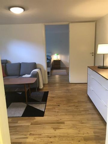 Danderyd - 2rok - tillsv - 15.525kr/mån - Foto 2