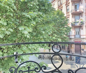 Location Appartement 3 pièces 77m² STRASBOURG 67000 - Photo 5