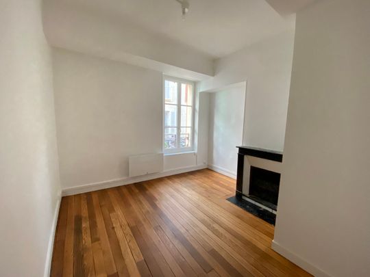 Location Appartement 2 pièces 28m² - Photo 1