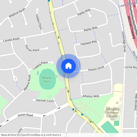 1 Foston Drive, WA 6023, Duncraig