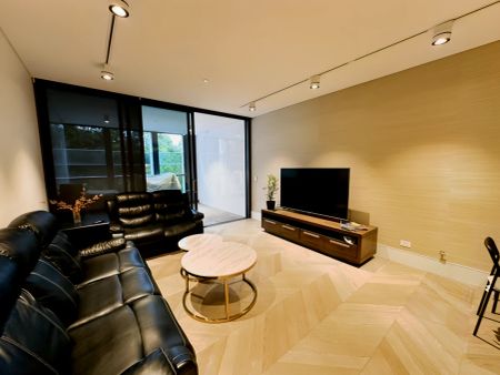 2 bed 2 bath - Photo 3