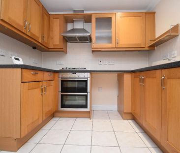 2 bedroom terraced house to rent - Photo 5