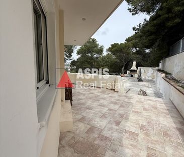 Μονοκατοικία 310 τ.μ. προς ενοικίαση - Photo 5