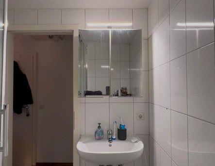 Einzimmerwohnung Köln Braunsfeld - Foto 1