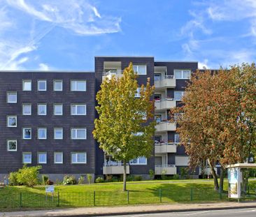 2-Zimmer-Wohnung mit WBS in Hamm Bockum-Hövel - Foto 4