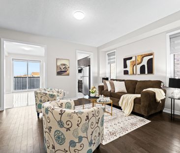 For Lease - 41 Rainbrook Close, Brampton, Ontario - Photo 4