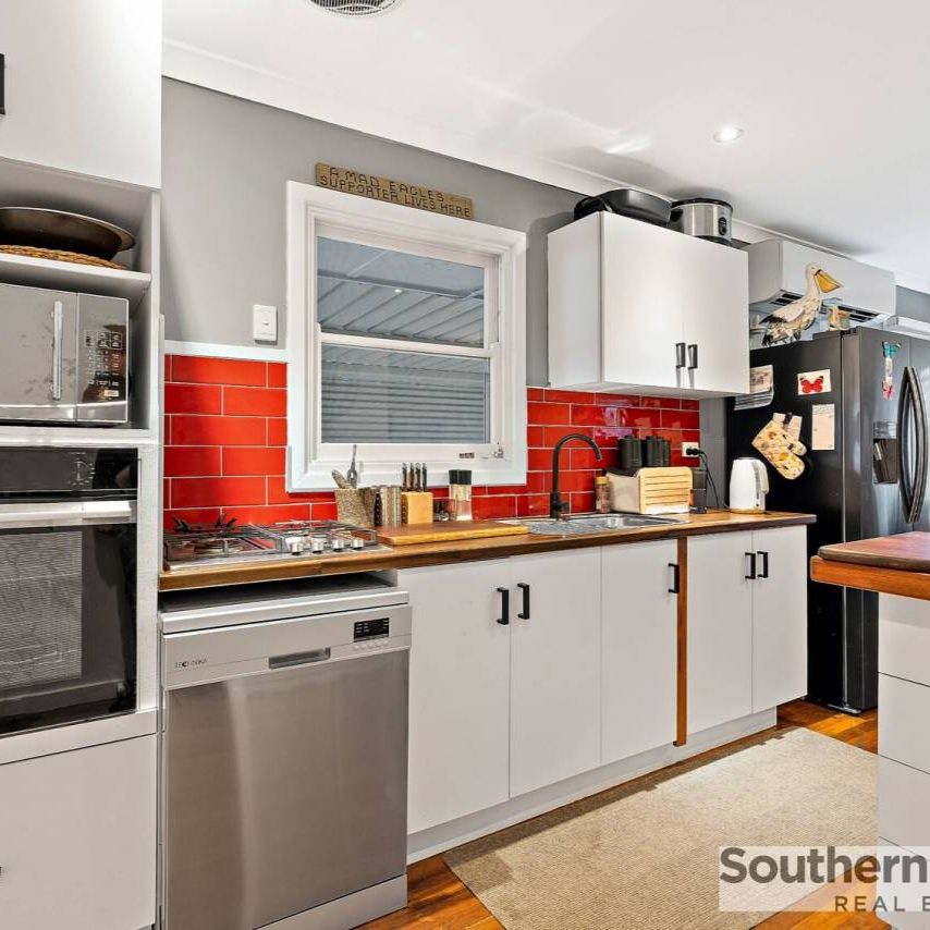 CHARMING SUBURBAN HOME - Photo 1