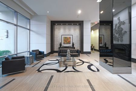 For Lease - 17 Anndale Drive Unit# 711, Toronto, Ontario - Photo 3