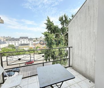 Location Appartement 1 pièce 26m² LA ROCHE SUR YON 85000 - Photo 4