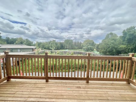 For Lease - 12 Yans Way, Markham, Ontario - Photo 4