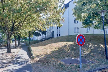 Appartement SABLE SUR SARTHE T3 - Photo 2