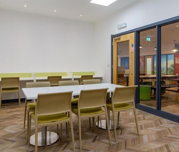 Studio to rent - Photo 3