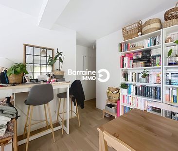 Location appartement à Brest, 2 pièces 44.45m² - Photo 5