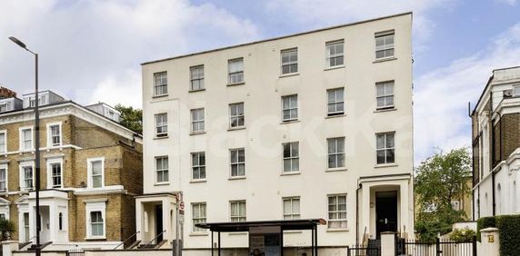 Spacious 1 Bed Flat N7 | Parking, Quiet Aspect & High Ceilings - Photo 2