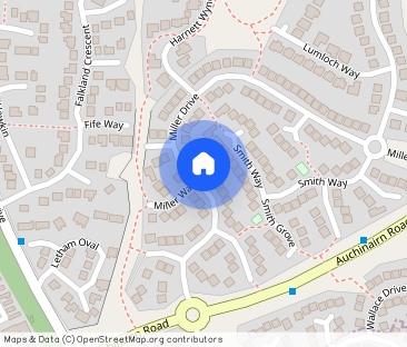 Miller Drive,Bishopbriggs,Glasgow,G64 - Photo 1