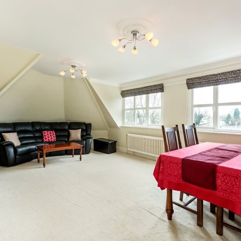 2 bedroom flat to rent - Photo 1