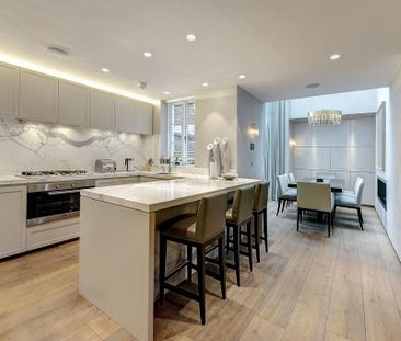 5 bedroom townhouse to rent - Photo 6