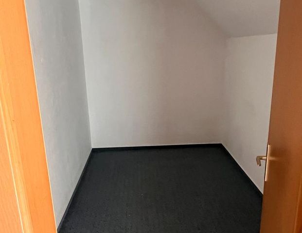 3-Zimmer Wohnung, Küche u. Bad in Seesen - Foto 1